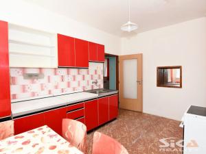 Prodej rodinného domu, Černčice, Čechova, 100 m2
