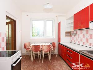Prodej rodinného domu, Černčice, Čechova, 100 m2