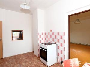 Prodej rodinného domu, Černčice, Čechova, 100 m2