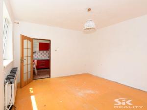 Prodej rodinného domu, Černčice, Čechova, 100 m2