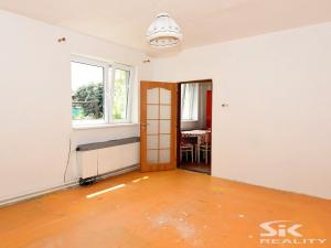 Prodej rodinného domu, Černčice, Čechova, 100 m2