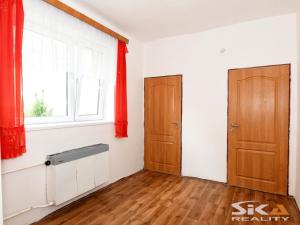 Prodej rodinného domu, Černčice, Čechova, 100 m2