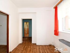 Prodej rodinného domu, Černčice, Čechova, 100 m2