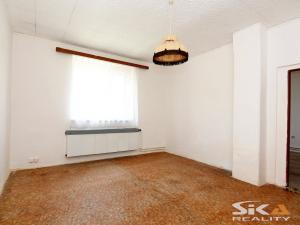 Prodej rodinného domu, Černčice, Čechova, 100 m2