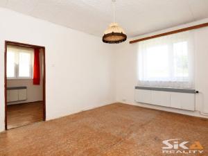 Prodej rodinného domu, Černčice, Čechova, 100 m2