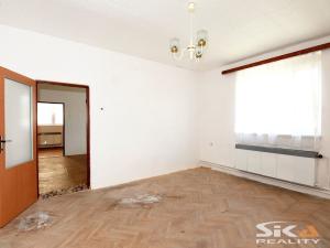 Prodej rodinného domu, Černčice, Čechova, 100 m2