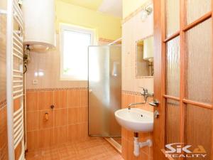 Prodej rodinného domu, Černčice, Čechova, 100 m2