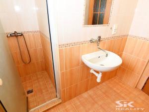Prodej rodinného domu, Černčice, Čechova, 100 m2