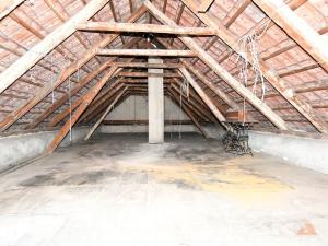 Prodej rodinného domu, Černčice, Čechova, 100 m2