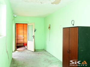Prodej rodinného domu, Černčice, Čechova, 100 m2