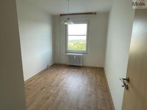 Pronájem bytu 2+1, Most, K. J. Erbena, 48 m2