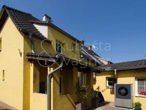 Prodej rodinného domu, Žatec, Lounská, 140 m2