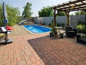Prodej rodinného domu, Žatec, Lounská, 140 m2