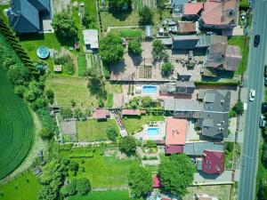 Prodej rodinného domu, Žatec, Lounská, 140 m2