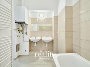 Pronájem bytu 3+kk, Jihlava, Havířská, 90 m2