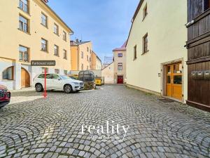Pronájem bytu 3+kk, Jihlava, Havířská, 90 m2