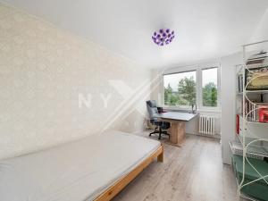 Prodej bytu 3+1, Praha - Stodůlky, Běhounkova, 74 m2