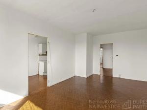 Prodej bytu 3+1, Praha - Stodůlky, Amforová, 75 m2