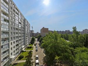 Prodej bytu 3+1, Praha - Stodůlky, Amforová, 75 m2