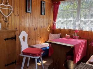 Prodej chaty, Lštění, 32 m2