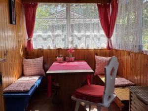 Prodej chaty, Lštění, 32 m2