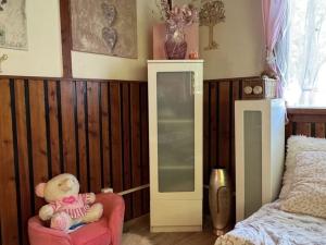 Prodej chaty, Lštění, 32 m2