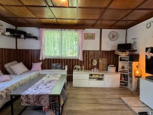 Prodej chaty, Lštění, 32 m2