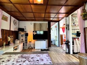 Prodej chaty, Lštění, 32 m2