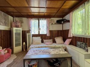 Prodej chaty, Lštění, 32 m2