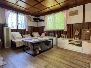 Prodej chaty, Lštění, 32 m2