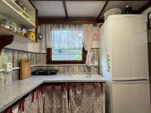Prodej chaty, Lštění, 32 m2