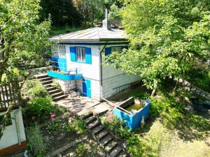 Prodej chaty, Lštění, 32 m2