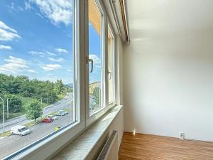 Pronájem bytu 2+1, Chomutov, Zahradní, 60 m2