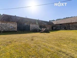 Prodej rodinného domu, Terešov, 260 m2