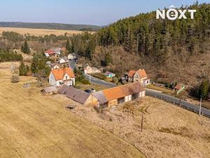 Prodej rodinného domu, Terešov, 260 m2