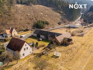 Prodej rodinného domu, Terešov, 260 m2