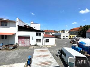 Pronájem obchodního prostoru, Uherský Brod, Stolařská, 368 m2