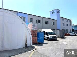 Pronájem obchodního prostoru, Uherský Brod, Stolařská, 368 m2