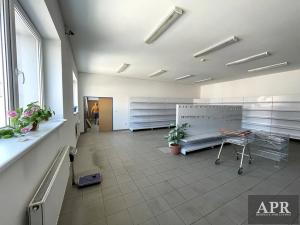 Pronájem obchodního prostoru, Uherský Brod, Stolařská, 368 m2