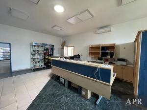 Pronájem obchodního prostoru, Uherský Brod, Stolařská, 368 m2