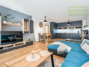 Prodej bytu 3+kk, Horoměřice, Velvarská, 90 m2