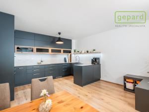 Prodej bytu 3+kk, Horoměřice, Velvarská, 90 m2