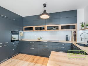 Prodej bytu 3+kk, Horoměřice, Velvarská, 90 m2