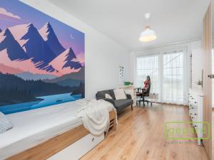 Prodej bytu 3+kk, Horoměřice, Velvarská, 90 m2