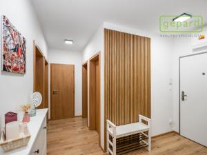 Prodej bytu 3+kk, Horoměřice, Velvarská, 90 m2