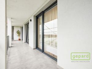 Prodej bytu 3+kk, Horoměřice, Velvarská, 90 m2