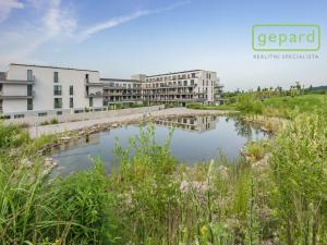 Prodej bytu 3+kk, Horoměřice, Velvarská, 90 m2