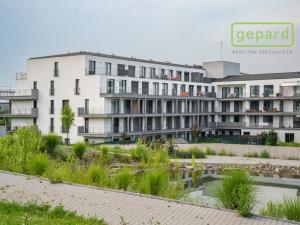 Prodej bytu 3+kk, Horoměřice, Velvarská, 90 m2