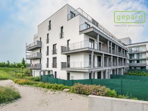 Prodej bytu 3+kk, Horoměřice, Velvarská, 90 m2