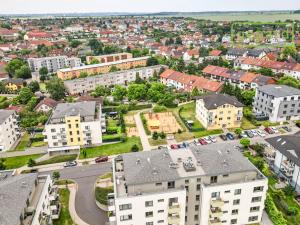 Prodej bytu 3+kk, Horoměřice, Velvarská, 90 m2